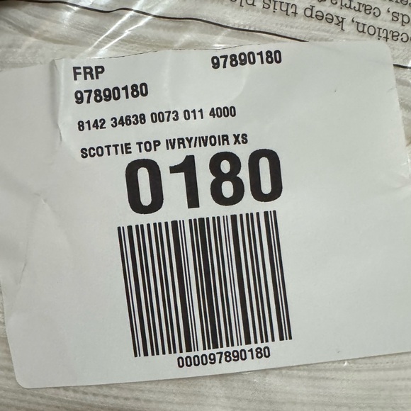 FREE PEOPLE Scottie Top/BUTTON DOWN BLOUSE - Picture 8 of 8